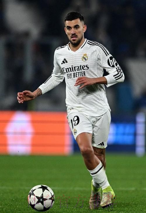 塞瓦略斯可能今夏离开皇马 米兰双雄是潜在下家 塞瓦略斯可能今夏离开皇马 米兰双雄是潜在下家