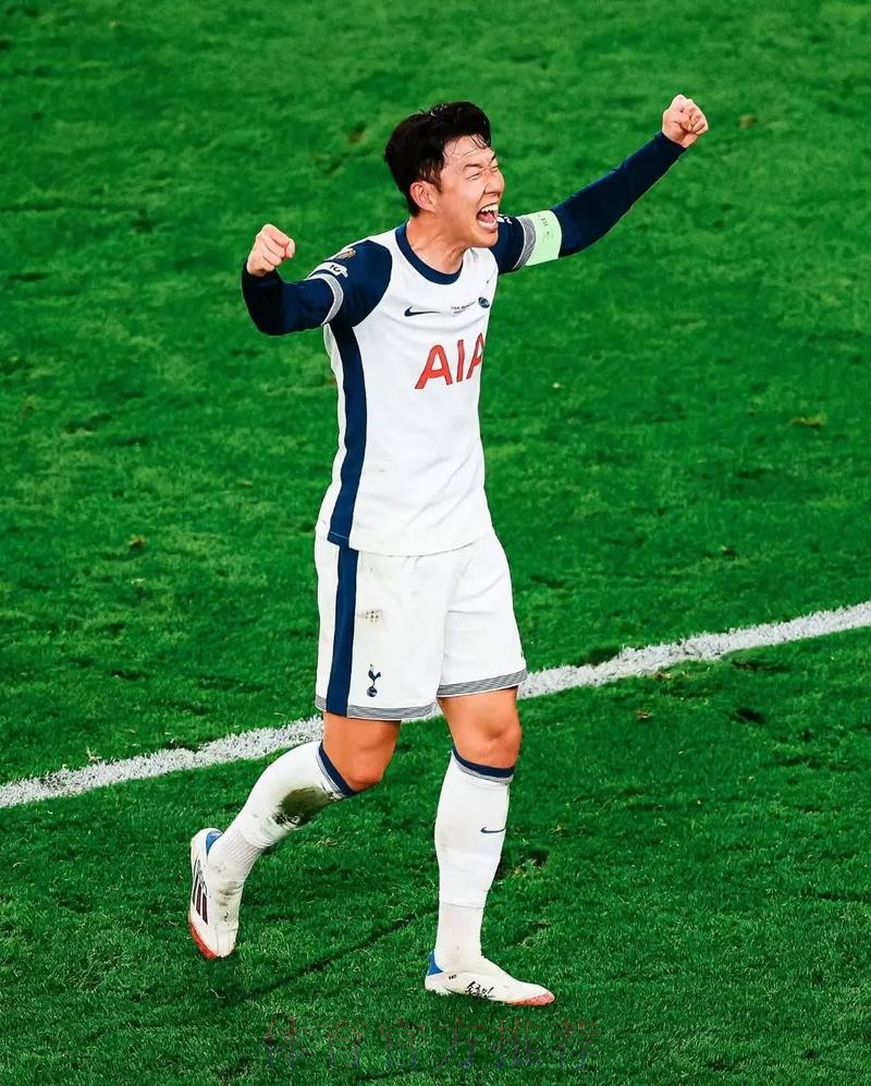 记者:皇马联系孙兴慜是假新闻 热刺球迷不必焦虑