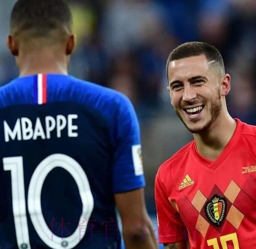 法媒:皇马决心打包哈兰德和姆巴佩 并出售阿扎尔